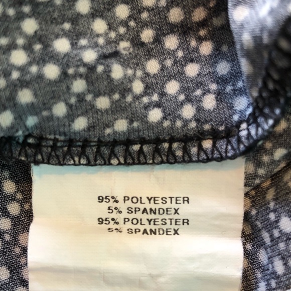 Oh Baby! by Motherhood Maternity Top - Picture 5 of 5